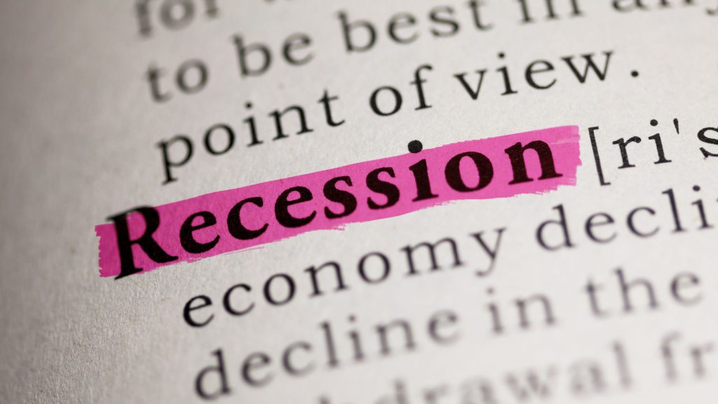 Investing in Real Estate Is a Smart Move During a Recession